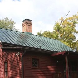 Phil's Main Roofing
