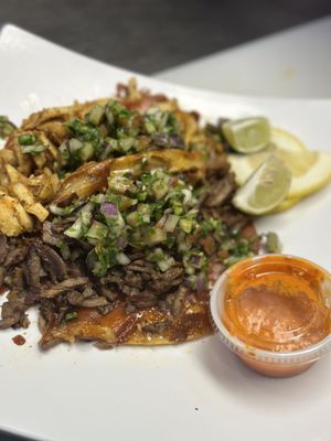 Kabob Grill by null