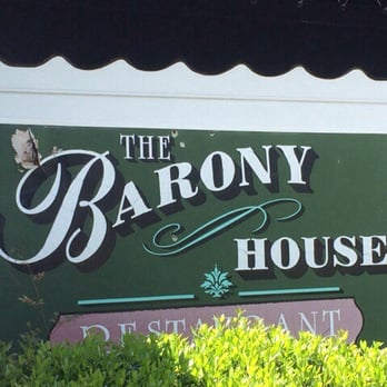The Barony House - Southern Near Me - Moncks Corner, South Carolina The Barony House - Southern Near Me - Moncks Corner, South Carolina