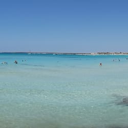 Platja es Trenc - Playa es Trenc