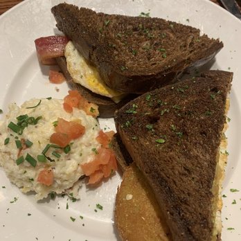 Miss Shirley's Cafe, Inner Harbor - Breakfast & Brunch Near Me - Baltimore, Maryland