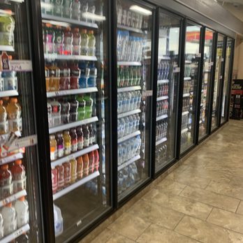 Love's Travel Stop - Gas Stations Near Me - Knightstown, Indiana