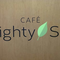 Microsoft Cafe 86 - Cafe 86,