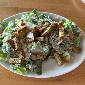Pies & Pints - Caesar Salad - Pizza Near Me - Birmingham, Alabama Pies & Pints - Caesar Salad - Pizza Near Me - Birmingham, Alabama