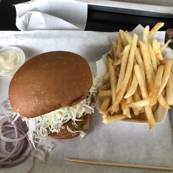 Katsu Burger - Tokyo Classic - Japanese Near Me - Bellevue, Washington Katsu Burger - Tokyo Classic - Japanese Near Me - Bellevue, Washington
