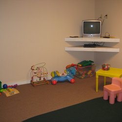 Supreme Fitness - Toys for children while parents workout