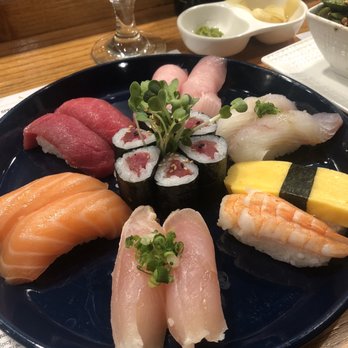 Wazabi Sushi - Orange - Sushi Bars Near Me - Orange, California Wazabi Sushi - Orange - Sushi Bars Near Me - Orange, California