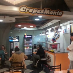 CrepesManía