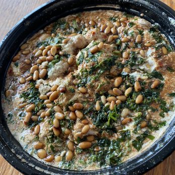 Les Grillades - Single fateh - Lebanese Near Me - Ottawa, Ontario