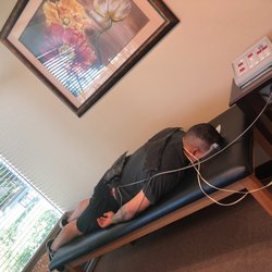 Arena Chiropractic Wellness Center