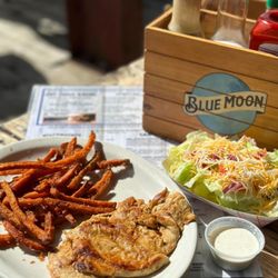 Joe's Place - Grilled Chicken Breast