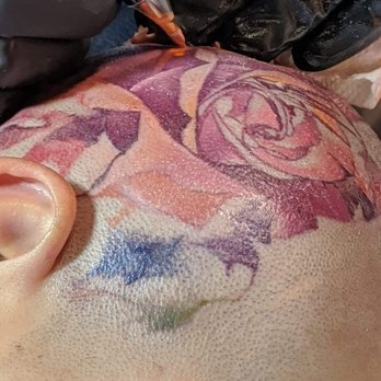 Art Junkies - Tattoo Near Me - Hesperia, California Art Junkies - Tattoo Near Me - Hesperia, California