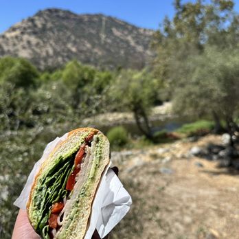 Sierra Subs And Salads - Gourmet Green - Sandwiches Near Me - Three Rivers, California Sierra Subs And Salads - Gourmet Green - Sandwiches Near Me - Three Rivers, California