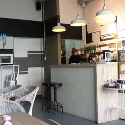 Kafelek - Bar