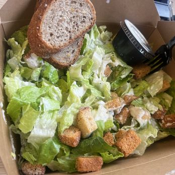 Medici On 57th - Salad - Bakeries Near Me - Chicago, Illinois Medici On 57th - Salad - Bakeries Near Me - Chicago, Illinois