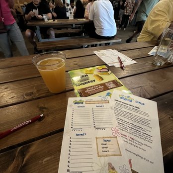 Oak Cliff Brewing - Breweries Near Me - Dallas, Texas