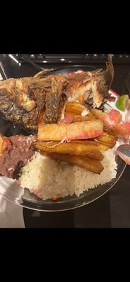 La Pasadita by null