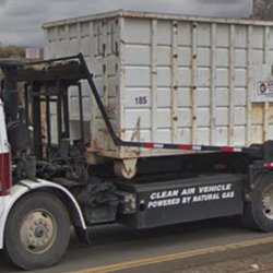 Burrtec Recycling & Buy Back Center