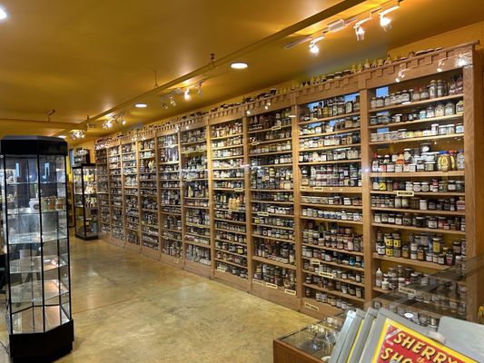 National Mustard Museum by null
