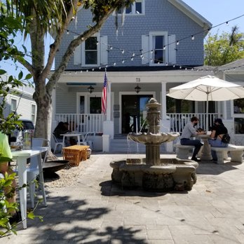 Sunday - Breakfast & Brunch Near Me - St Augustine, Florida Sunday - Breakfast & Brunch Near Me - St Augustine, Florida