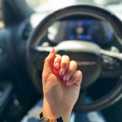 Happy Nails