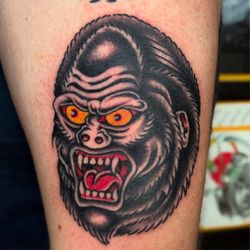 Mammoth Tattoo Studio