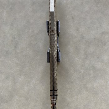 A. T. Cross Ltd. - Cross fountain pen "Century" model Spire. Named after the tall column in Dublin. - Office Equipment Near Me - Luton, LUT