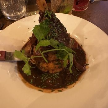 The Old Mill Restaurant - Lamb Shank - Seafood Near Me - Dublin, D The Old Mill Restaurant - Lamb Shank - Seafood Near Me - Dublin, D
