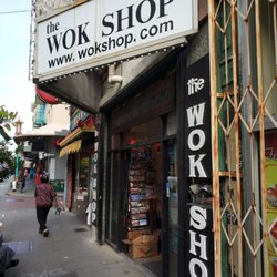The Wok Shop 2019 All You Need To Know Before You Go With