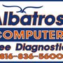Photo of Albatross Computers