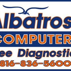 Albatross Computers