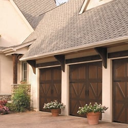 Advanced Door