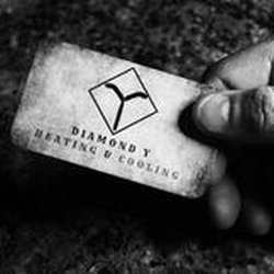 Diamond Y Heating and Cooling
