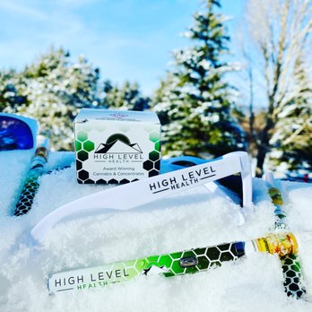 High Level Health - Winter Essentials from High Level Health - Cannabis Dispensaries Near Me - Denver, Colorado