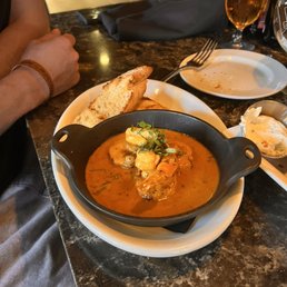 NOLA Shrimp NOLA Shrimp