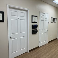 Jose M Baez MD - Office