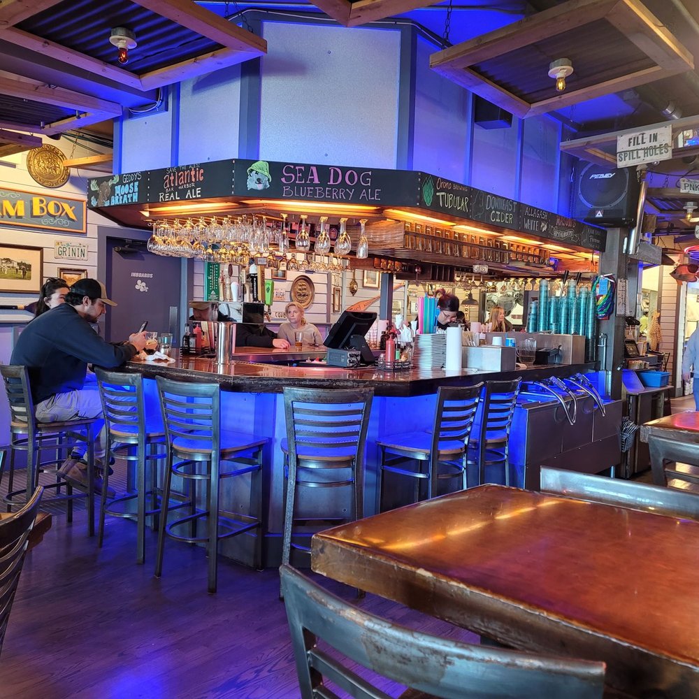 Geddy's - Seafood Near Me - Bar Harbor, Maine Geddy's - Seafood Near Me - Bar Harbor, Maine