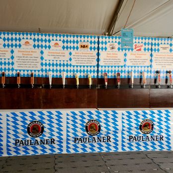 Tulsa Oktoberfest - Festivals Near Me - Tulsa, Oklahoma