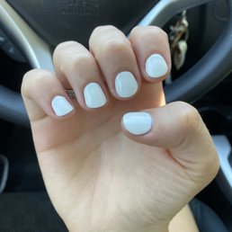 Manicure