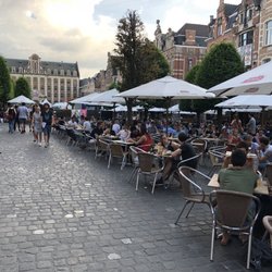 Oude Markt