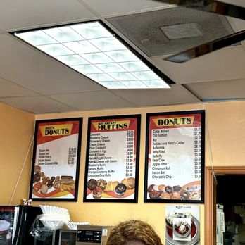 Stanely's Donuts - Prices 5/2024 - Donuts Near Me - Sacramento, California