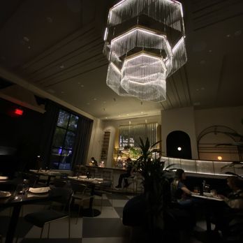Intercrew - Cocktail Bars Near Me - Los Angeles, California