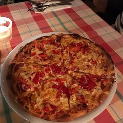 Pizzeria Ciao