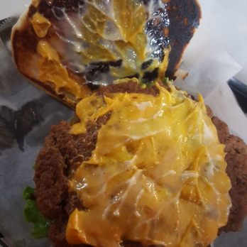 Mark's Outing - Fatty's burger. - Burgers Near Me - San Antonio, Texas Mark's Outing - Fatty's burger. - Burgers Near Me - San Antonio, Texas