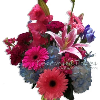 Enchanted Florist - Floral Design by Enchanted Florist  www.taosflorist.com - Florists Near Me - Taos, New Mexico