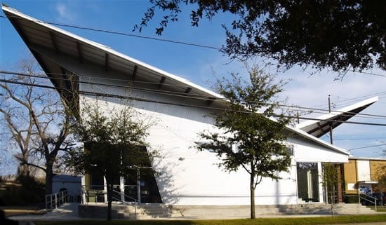 Art League Houston by null