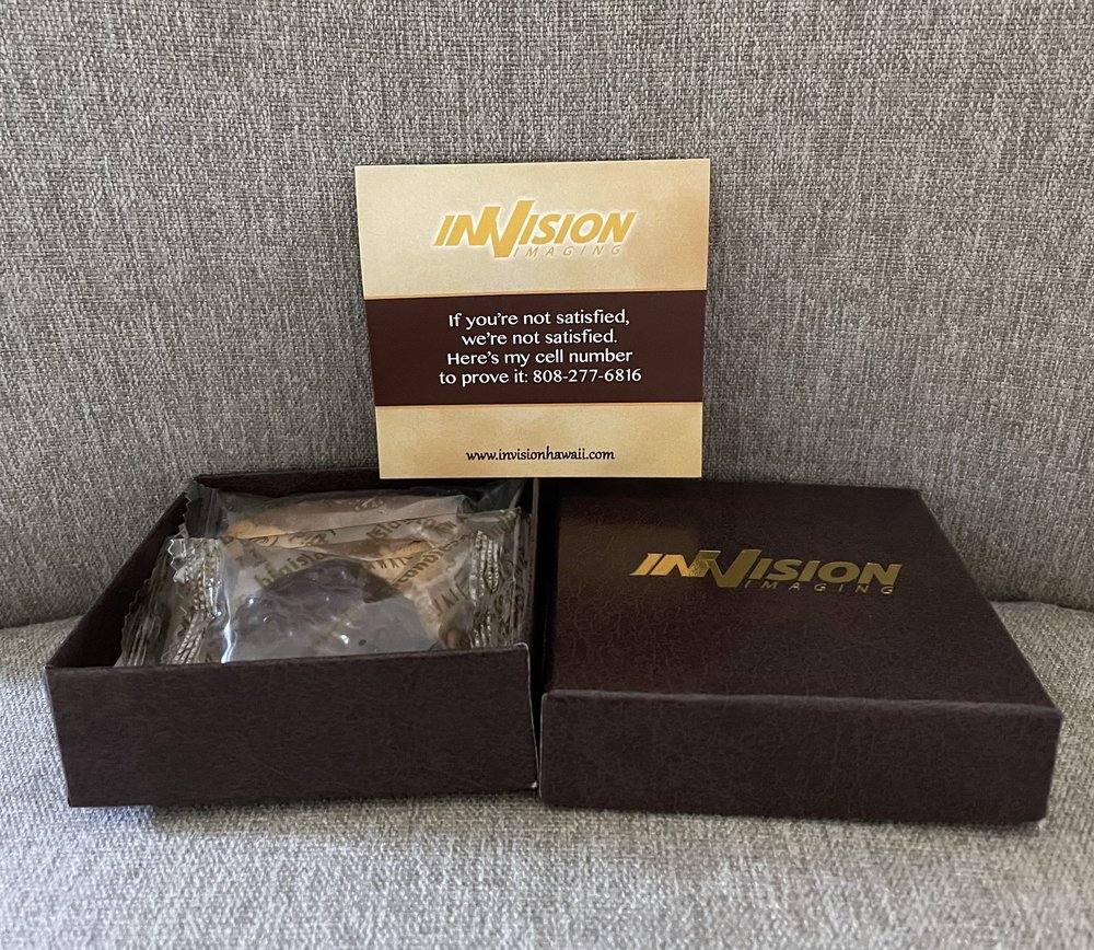 INVISION IMAGING 100 Photos & 140 Reviews 1010 S King St, Honolulu