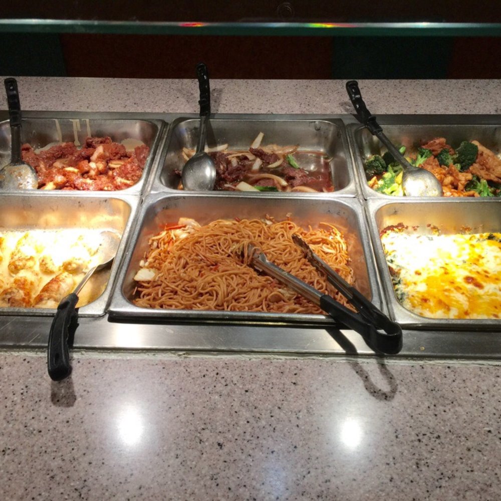 China Star - a variety of food in a buffet - Chinese Near Me - Dayton, New Jersey China Star - a variety of food in a buffet - Chinese Near Me - Dayton, New Jersey