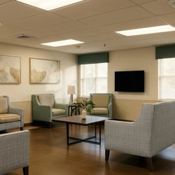 Northside Rehabilitation and Healthcare Center