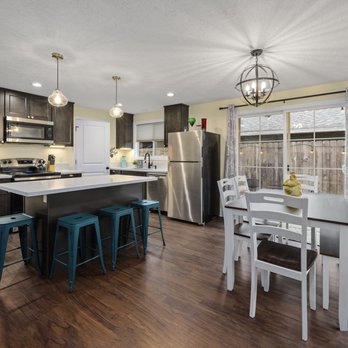 Fine Finish Projects - Removed Dividing wall and remodeled - General Contractors Near Me Fine Finish Projects - Removed Dividing wall and remodeled - General Contractors Near Me